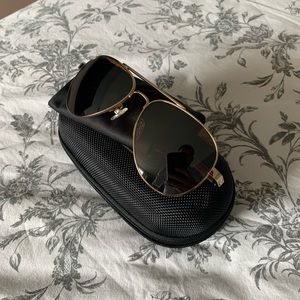 Revo Raconteur Polarized Sunglasses